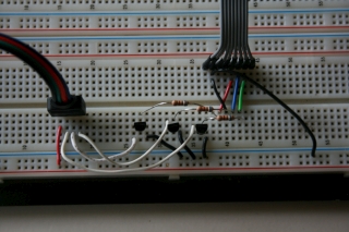 led driver circuit