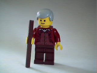 lego bilbo