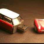 mini cooper flash drive thumbnail