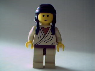 lego elrond