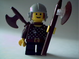 lego gimli