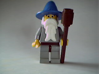 lego gandalf