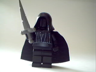 lego nazgul