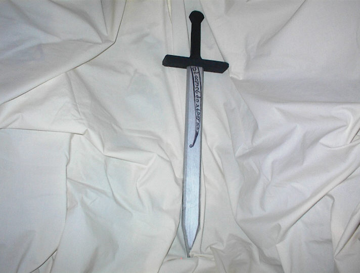 sword