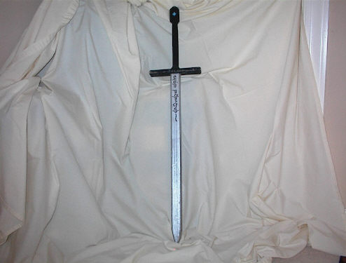 longsword